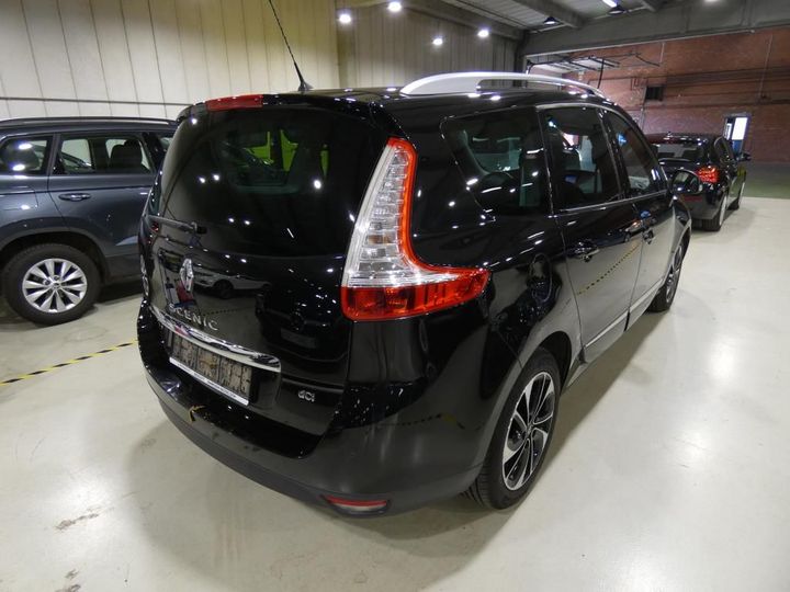 RENAULT GRAND SCENIC 2016 vf1jz89ah55918400