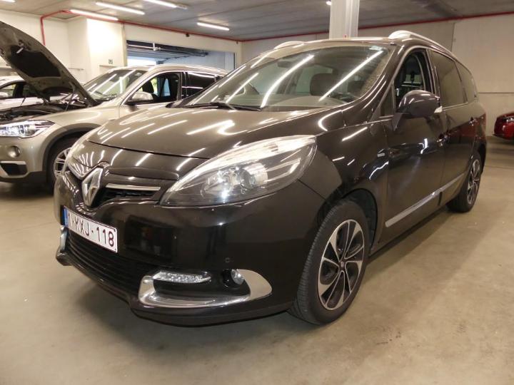 RENAULT NULL 2015 vf1jz89bh53539608