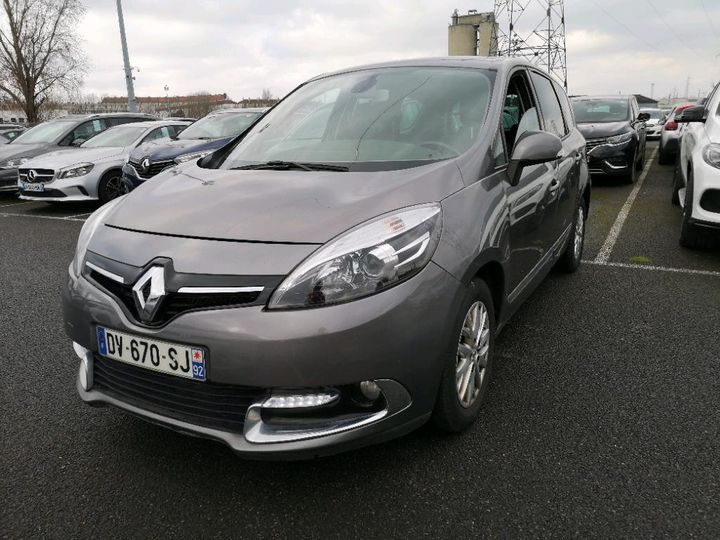 RENAULT GRAND SCNIC 7 2015 vf1jz89bh53634446