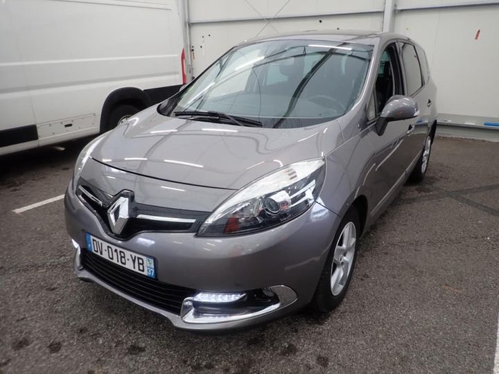 RENAULT NULL 2015 vf1jz89bh53708684