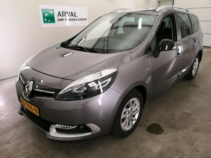 RENAULT NULL 2015 vf1jz89bh53795904