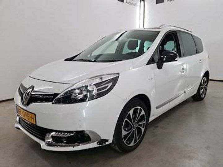 RENAULT NULL 2015 vf1jz89bh53878878