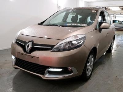 RENAULT NULL 2015 vf1jz89bh54045805