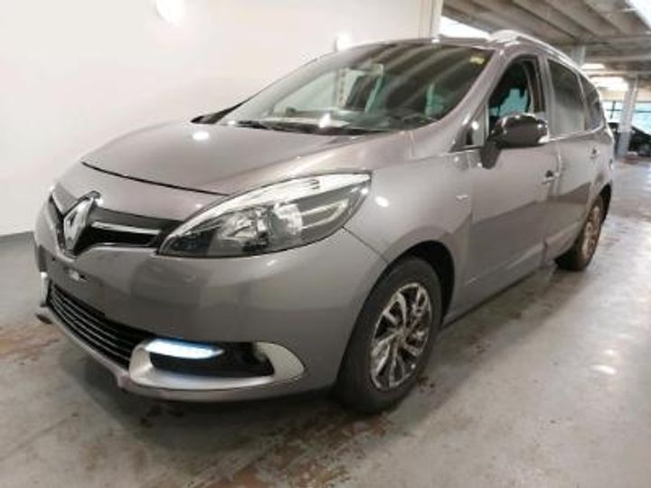 RENAULT NULL 2016 vf1jz89bh54773159