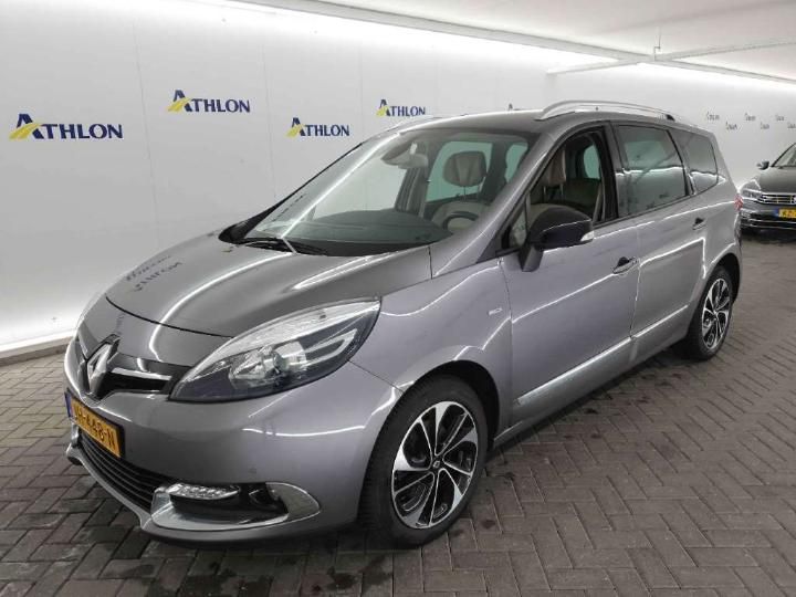 RENAULT NULL 2016 vf1jz89bh55276673