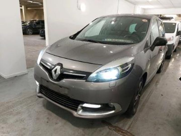 RENAULT NULL 2015 vf1jzna0653068312