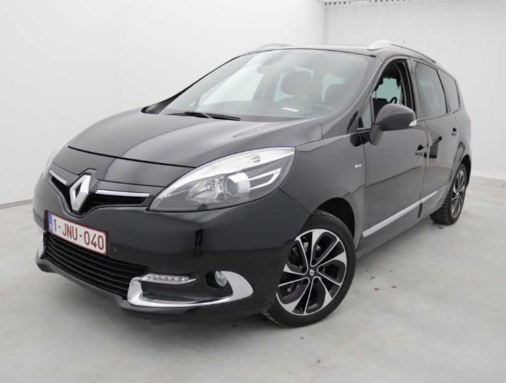 RENAULT GRAND SCENIC &#3909 2015 vf1jznaa652559123