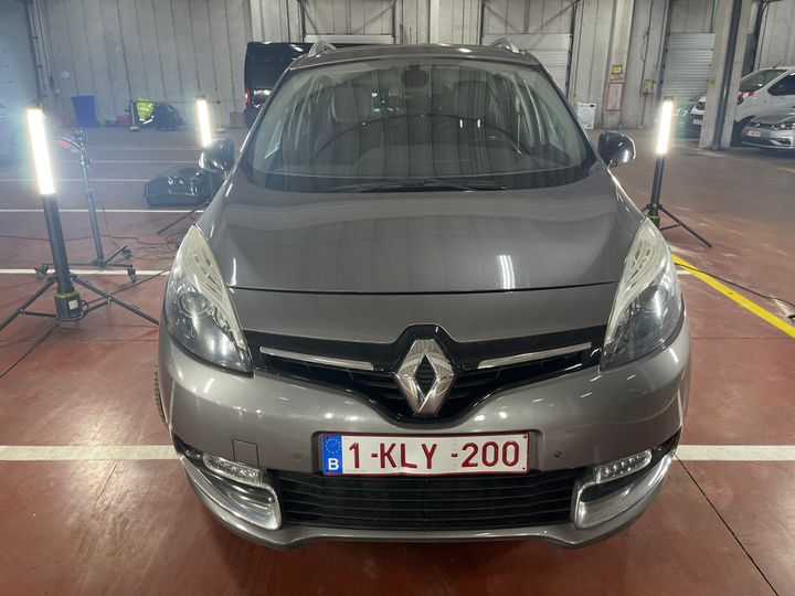 RENAULT GRAND SCENIC '09 2015 vf1jznaa653133238