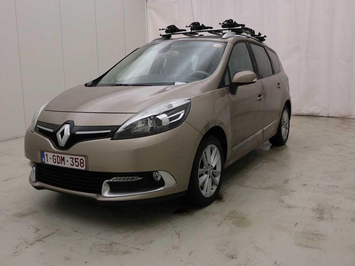 RENAULT SCENIC 2014 vf1jznab650194159