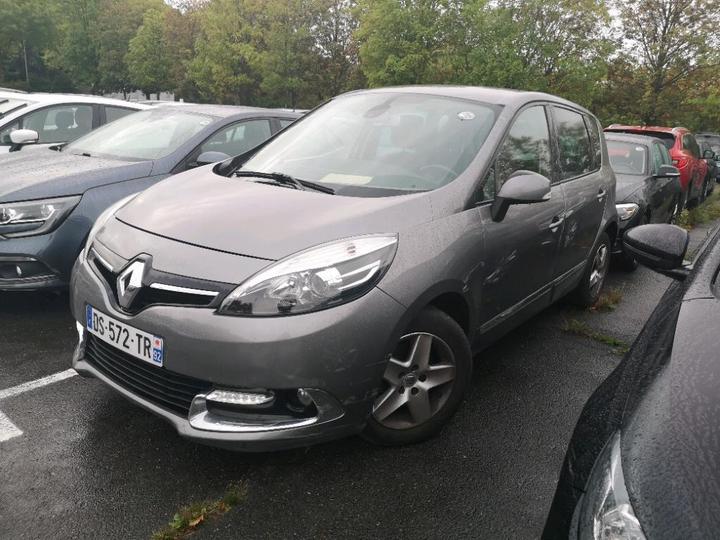 RENAULT SCENIC 2015 vf1jzs00e53281548