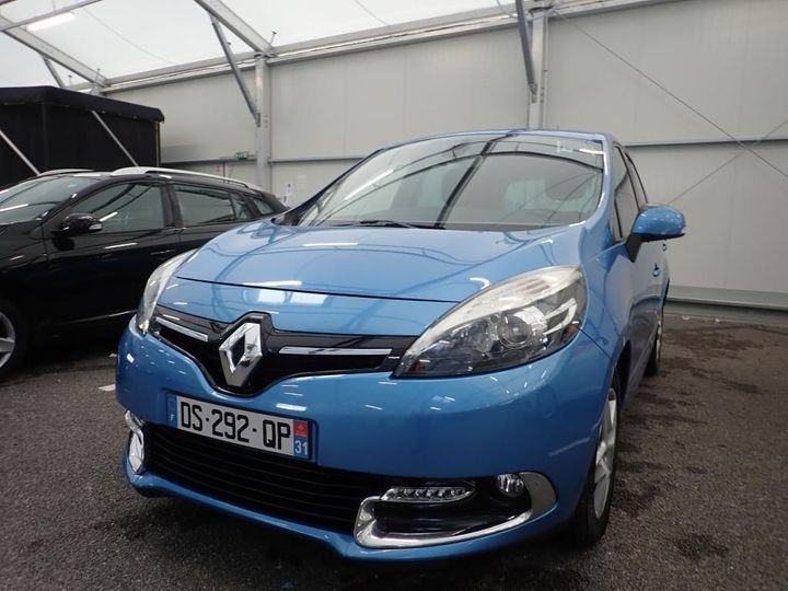 RENAULT SCENIC 2015 vf1jzs00e53282107