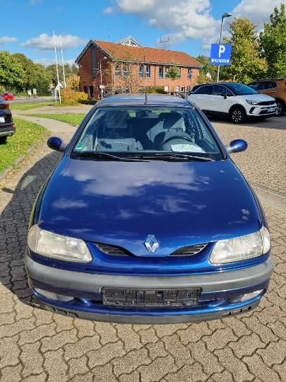 RENAULT LAGUNA ESTATE 1997 vf1k56ljc16168932