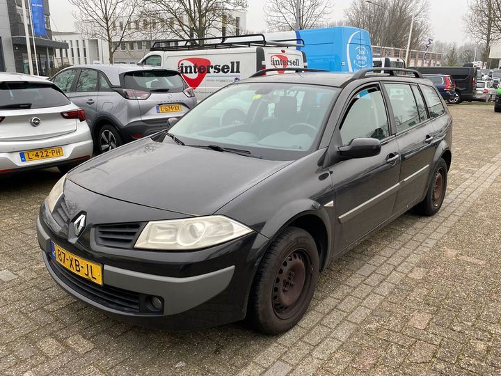 RENAULT NULL 2007 vf1km1r0h37353931