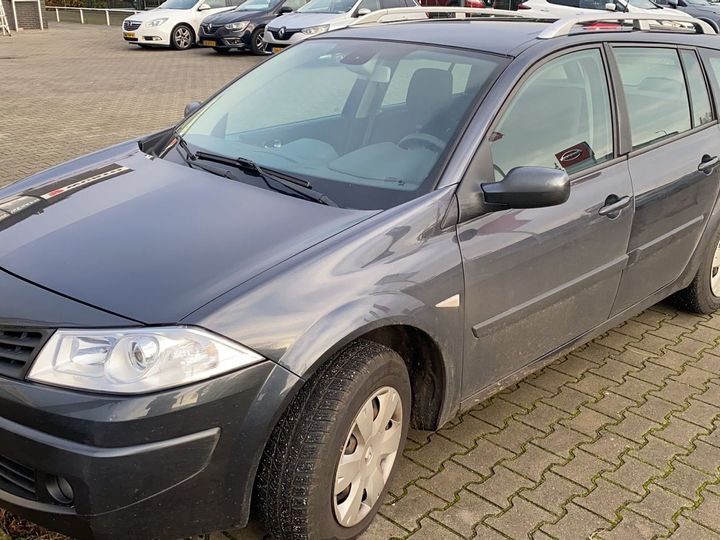 RENAULT NULL 2007 vf1km1r0h38682115