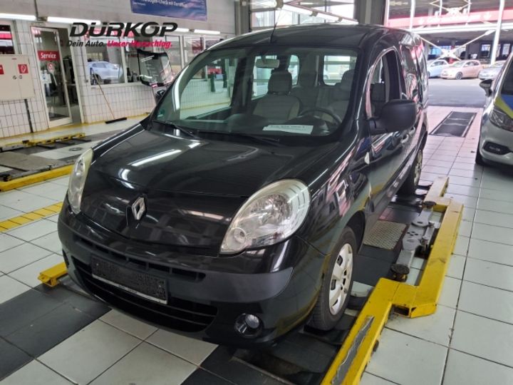 RENAULT KANGOO 2012 vf1kw0ub546558901