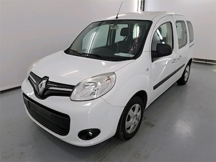 RENAULT KANGOO 2013 vf1kw25b549512542