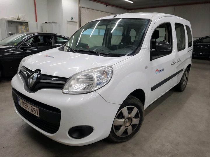 RENAULT KANGOO 2015 vf1kw27b553136684