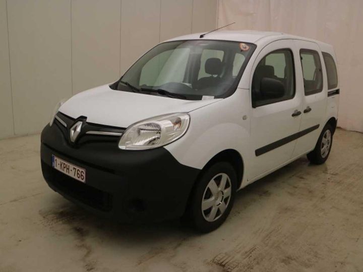 RENAULT KANGOO 2015 vf1kw27b553278607