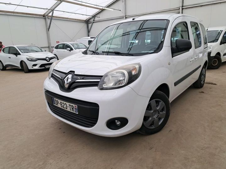 RENAULT KANGOO 2015 vf1kw28b552470244