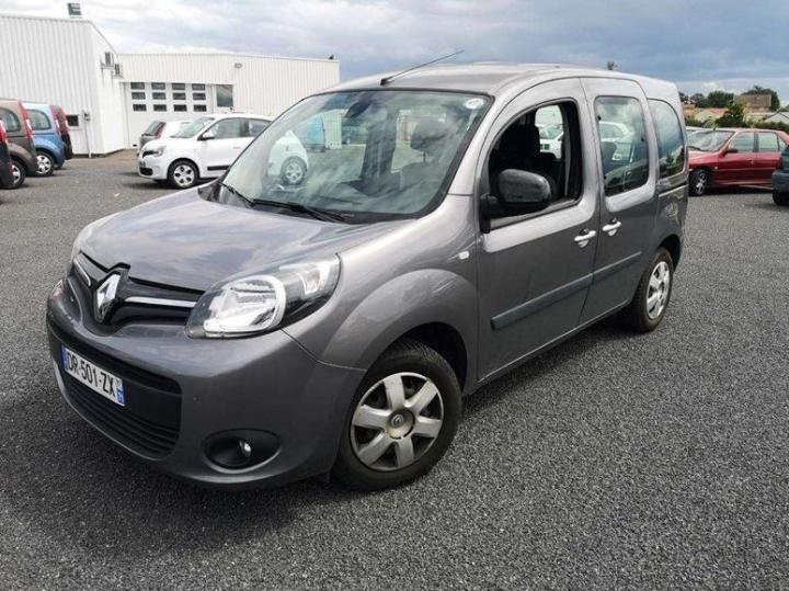 RENAULT KANGOO 2015 vf1kw28b553269600