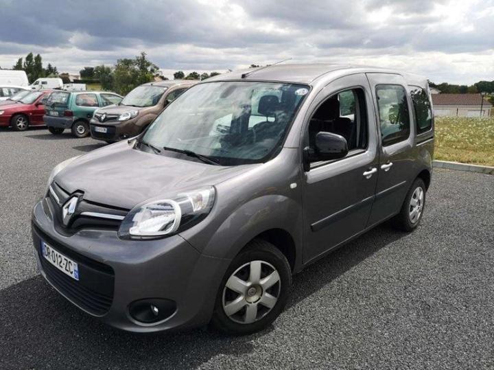 RENAULT KANGOO 2015 vf1kw28b553269601