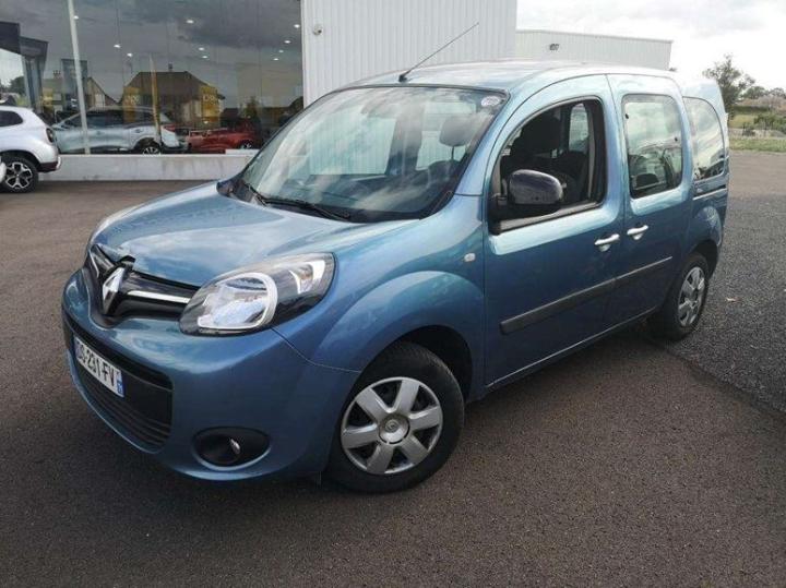 RENAULT KANGOO 2015 vf1kw28b553269604