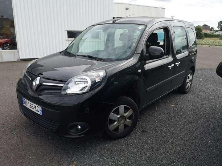 RENAULT KANGOO 2015 vf1kw28b553269609