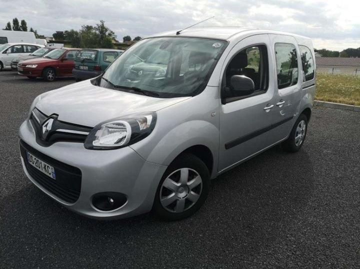 RENAULT KANGOO 2015 vf1kw28b553269614