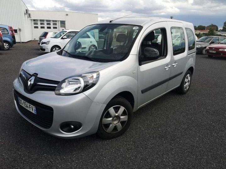 RENAULT KANGOO 2015 vf1kw28b553269617