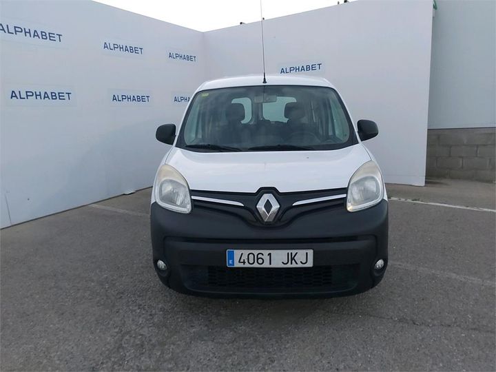 RENAULT KANGOO COMBI 2015 vf1kw28g552786301