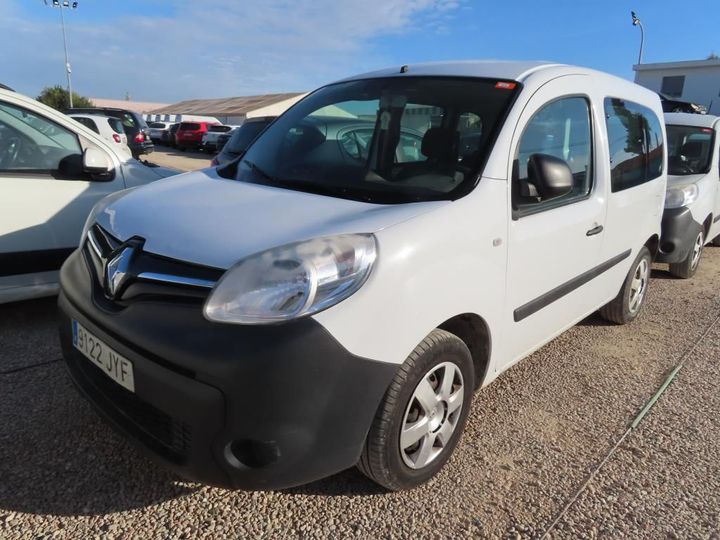 RENAULT KANGOO COMBI 2017 vf1kw30g156387963