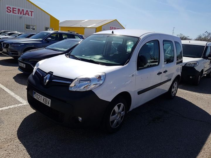 RENAULT KANGOO COMBI 2017 vf1kw30g157976545