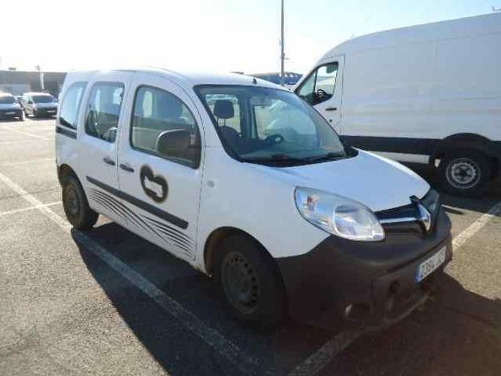 RENAULT KANGOO 2017 vf1kw30g157981275