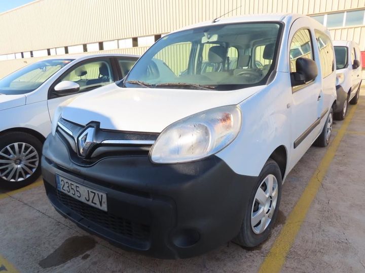 RENAULT KANGOO COMBI 2017 vf1kw30g158042591