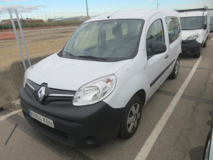 RENAULT KANGOO COMBI 2017 vf1kw30g158111577