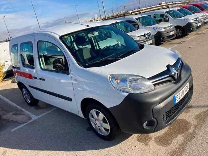 RENAULT KANGOO 2017 vf1kw30g158276423