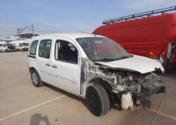 RENAULT KANGOO 2018 vf1kw30g158483486