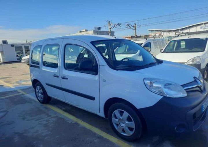 RENAULT KANGOO 2017 vf1kw30g158483529