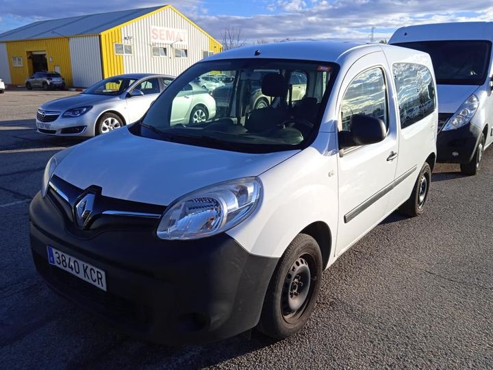 RENAULT KANGOO COMBI 2017 vf1kw30g158566153