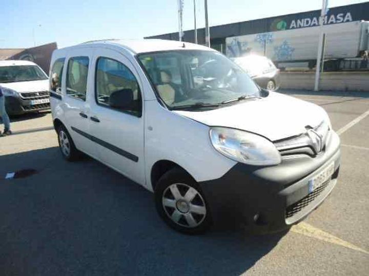 RENAULT KANGOO 2018 vf1kw30g158714772