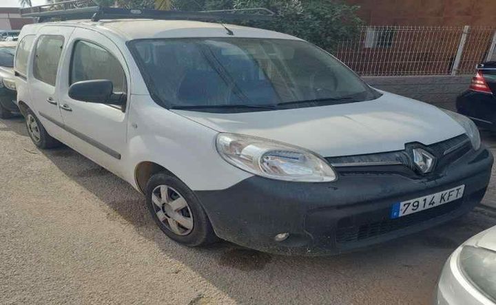 RENAULT KANGOO 2017 vf1kw30g158714879