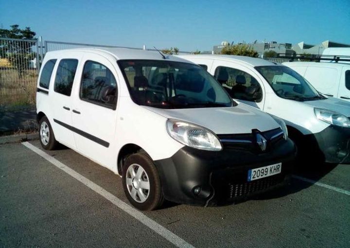 RENAULT KANGOO 2018 vf1kw30g159080984