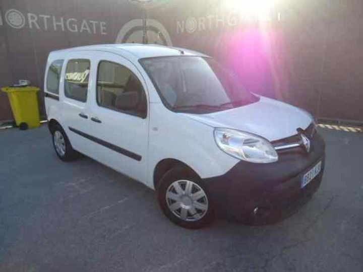 RENAULT KANGOO 2018 vf1kw30g159081187