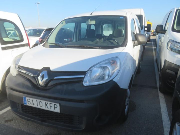 RENAULT KANGOO COMBI 2017 vf1kw30g159300595