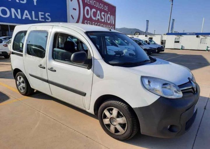 RENAULT KANGOO 2018 vf1kw30g160039777