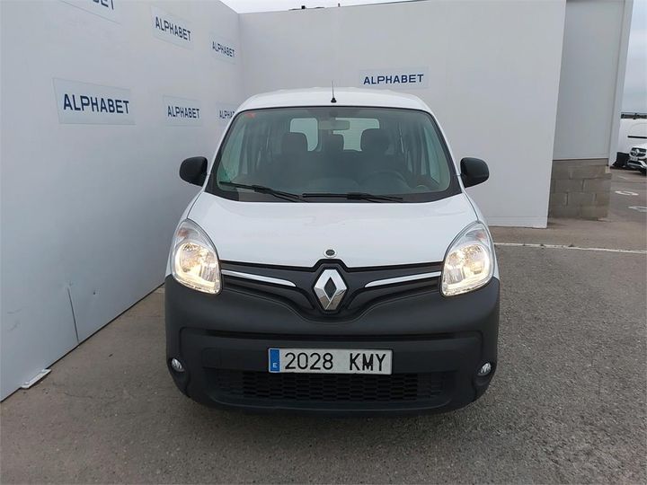 RENAULT KANGOO COMBI 2018 vf1kw30g160426077