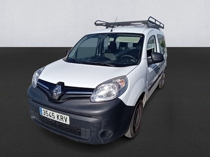 RENAULT KANGOO 2018 vf1kw30g160760559