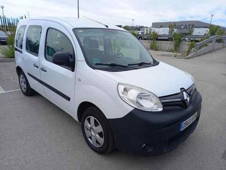 RENAULT KANGOO 2017 vf1kw31g158655555