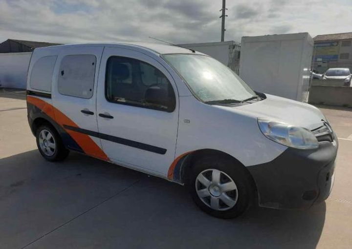 RENAULT KANGOO 2017 vf1kw31g159081445