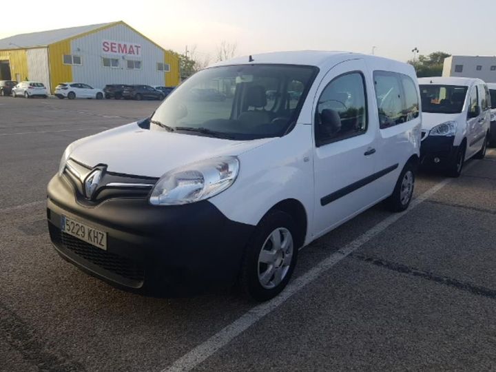 RENAULT KANGOO COMBI 2018 vf1kw31g159950490